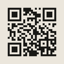 QR code linking to diversestudio.co